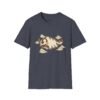 Avatar: The Last Airbender Appa T-Shirt - Cute Flying Bison Tee
