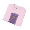 Purple Door T-Shirt | Friends