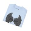 Supernatural "A$$ Butt with Angel Wings" T-Shirt