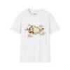 Avatar: The Last Airbender Appa T-Shirt - Cute Flying Bison Tee