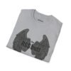 Supernatural "A$$ Butt with Angel Wings" T-Shirt