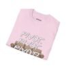 Pivot T-Shirt - Friends TV Show Quote Tee