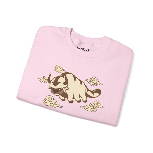 Avatar: The Last Airbender Appa Sweatshirt | crewneck