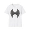 Supernatural "A$$ Butt with Angel Wings" T-Shirt