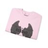 Angel Wings "A$$ Butt" sweatshirt | crewneck