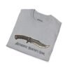 Supernatural "The Demon Blade" T-Shirt