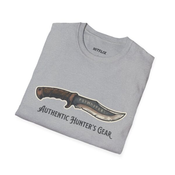Supernatural "The Demon Blade" T-Shirt