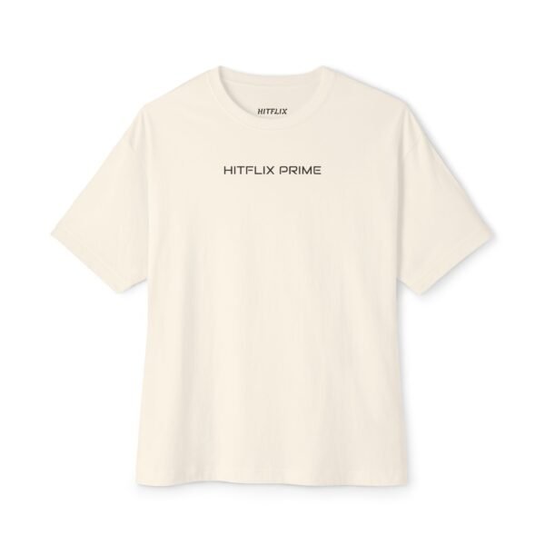 "Have You Met Ted" Funny Quote Oversized Boxy Tee