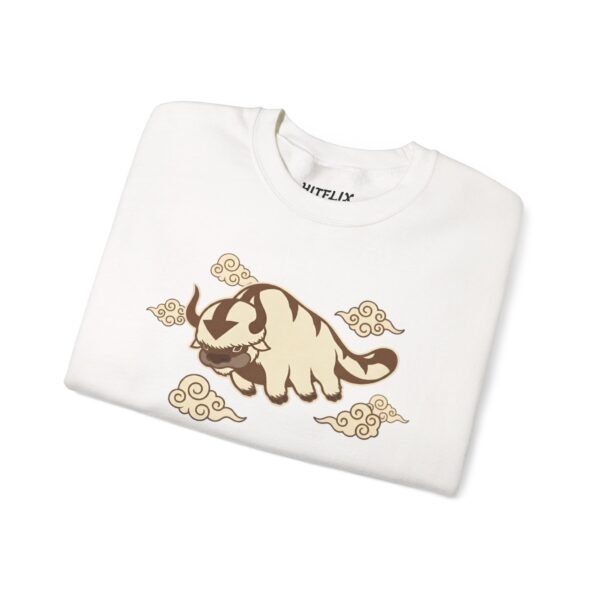 Avatar: The Last Airbender Appa Sweatshirt | crewneck